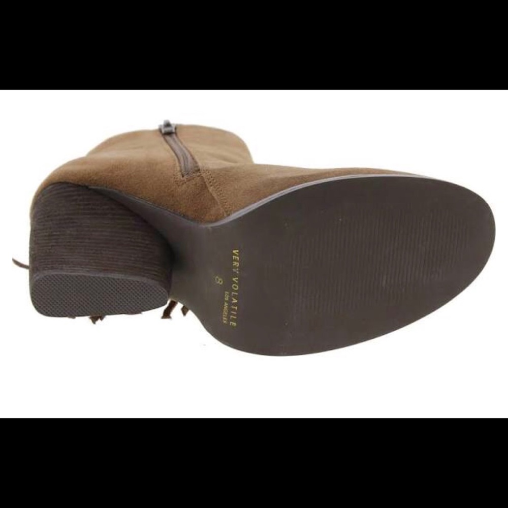 Very Volatile - image 3